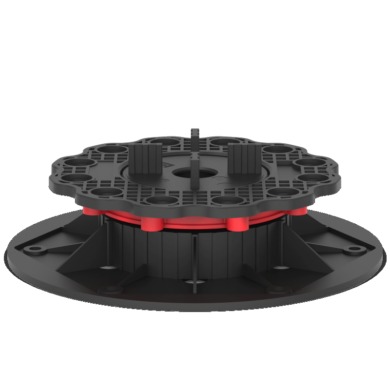 Choosing an adjustable pedestal